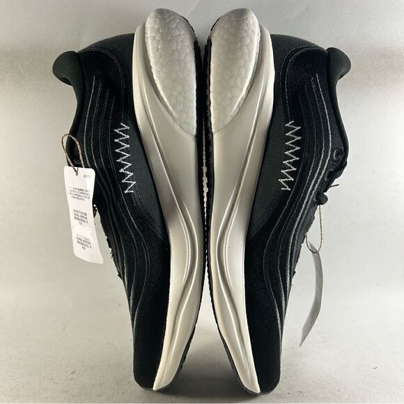 NEW Adidas Supernova X Parley 2.0 Womens Running Shoes Black Size 8.5 HP2239 - Picture 6 of 8